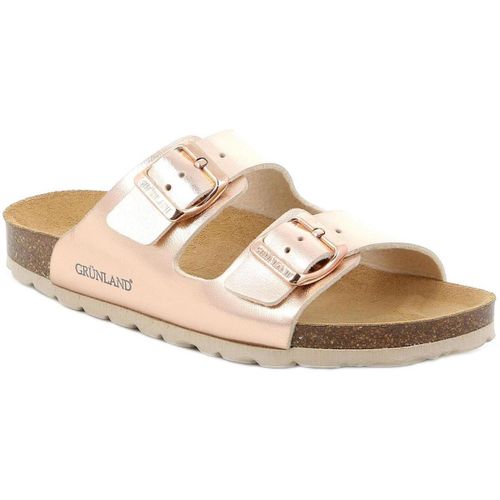 Mules Grunland GRU-CCC-CB2425-CI - Grunland - Modalova