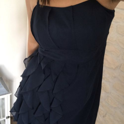 Robe courte Robe cocktail - Sans marque - Modalova