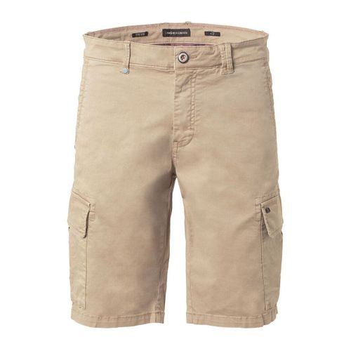 Short Cargo Garment Short Beige - No Excess - Modalova