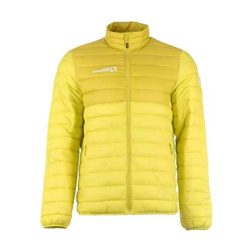Vestes techniques FORTUNE DOWN MAN JACKET - Rock Experience - Modalova