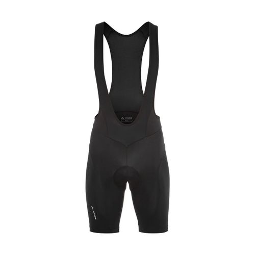 Short Vaude Mens Active Bib Pants - Vaude - Modalova