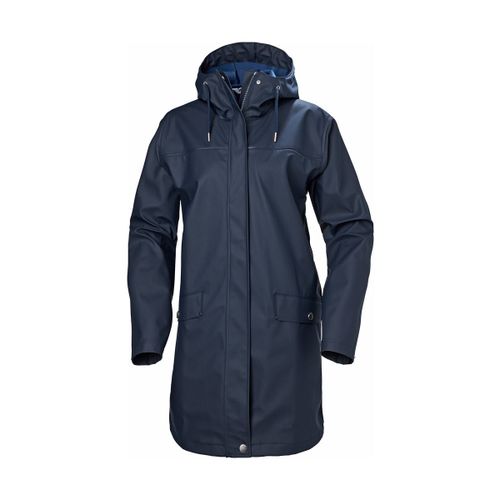 Veste Helly Hansen W MOSS RAIN COAT - Helly Hansen - Modalova