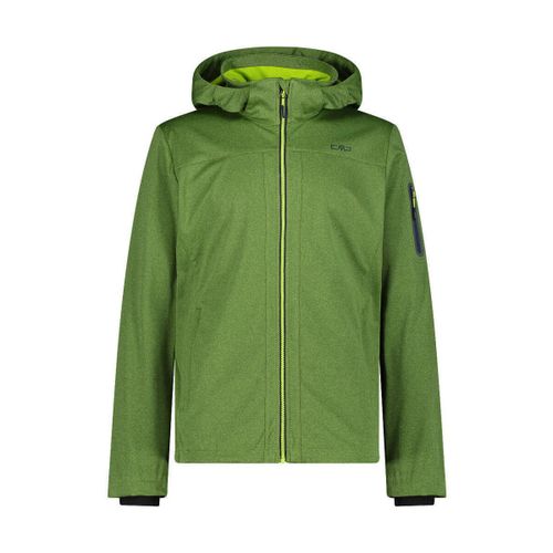Vestes techniques MAN JACKET ZIP HOOD - Cmp - Modalova