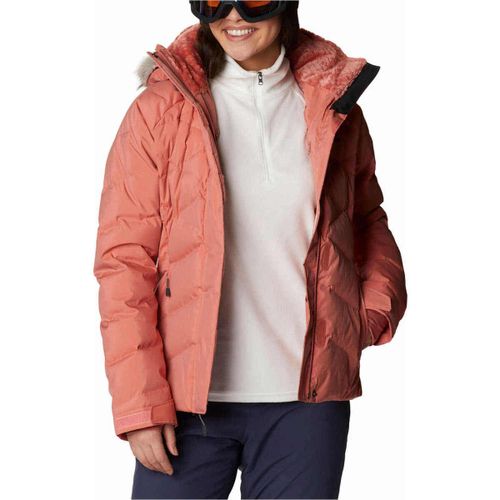 Doudounes Lay D Down II Jacket - Columbia - Modalova