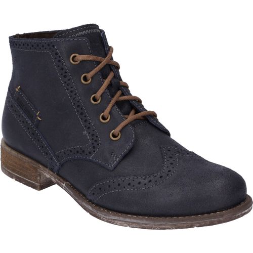 Bottes Josef Seibel Sienna 15 - Josef Seibel - Modalova