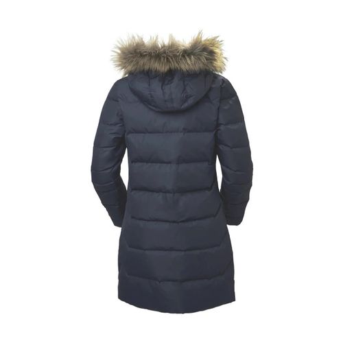 Veste W ADEN DOWN PARKA - Helly Hansen - Modalova