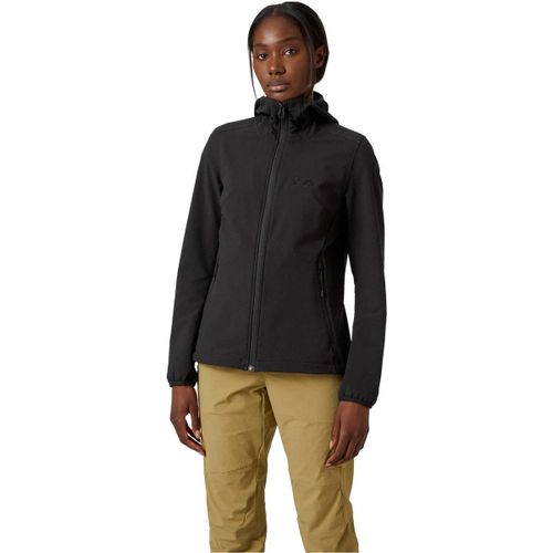 Sweatshirts à capuche W CASCADE SHIELD FLEECE JACKET - Helly Hansen - Modalova