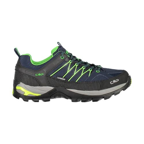 Trail RIGEL LOW TREKKING SHOE WP - Cmp - Modalova