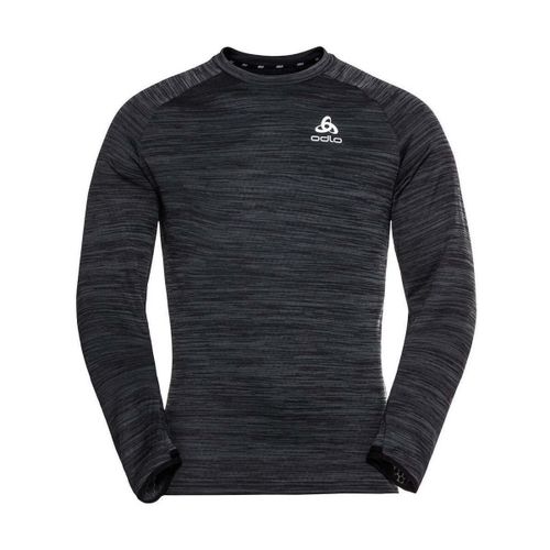 T-shirt Odlo Midlayer RUN EASY WARM - Odlo - Modalova