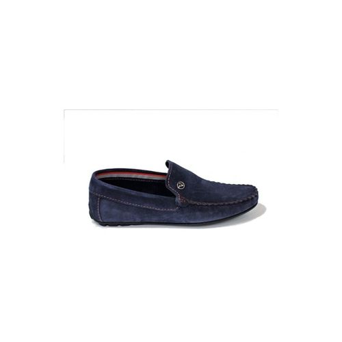 Mocassins Venezia 56801113SNAVY - Venezia - Modalova