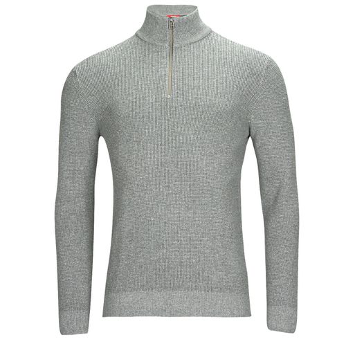 Pull Esprit ZIP TROYER - Esprit - Modalova