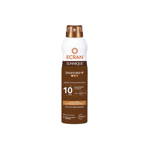 Protections solaires Sunnique Bronea+ Brume Huile Spf10 - Ecran - Modalova