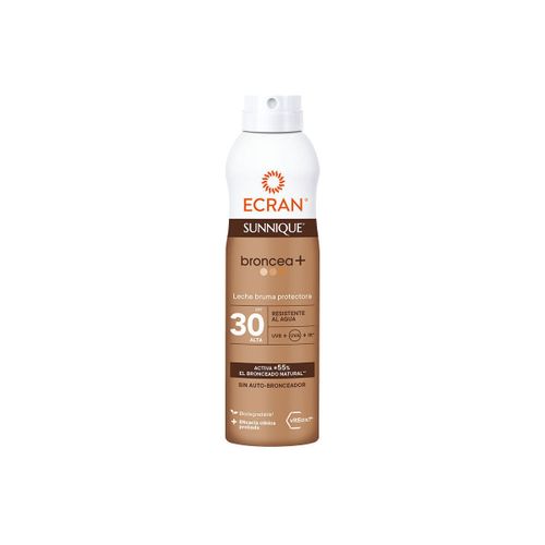 Protections solaires Sunnique Broncea+ Brume Protectrice Spf 30 - Ecran - Modalova