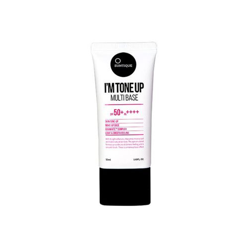 Protections solaires I 39;m Tone Up Multi-base Spf50+ - Suntique - Modalova