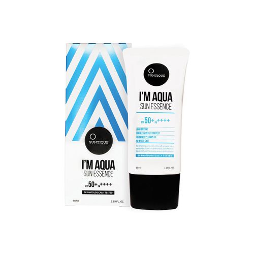 Protections solaires I 39;m Aqua Essence Solaire Spf50+ 50ml - Suntique - Modalova