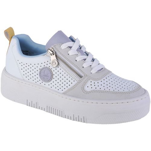 Baskets basses Sneakers M1905 - Rieker - Modalova