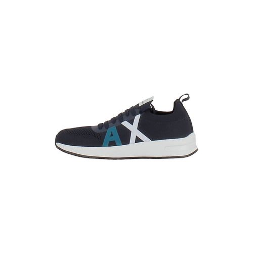 Baskets basses EAX Basket SNEAKER - EAX - Modalova