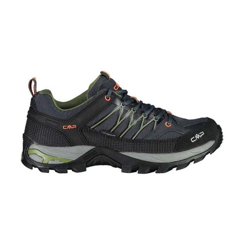 Chaussures RIGEL LOW TREKKING SHOE WP - Cmp - Modalova