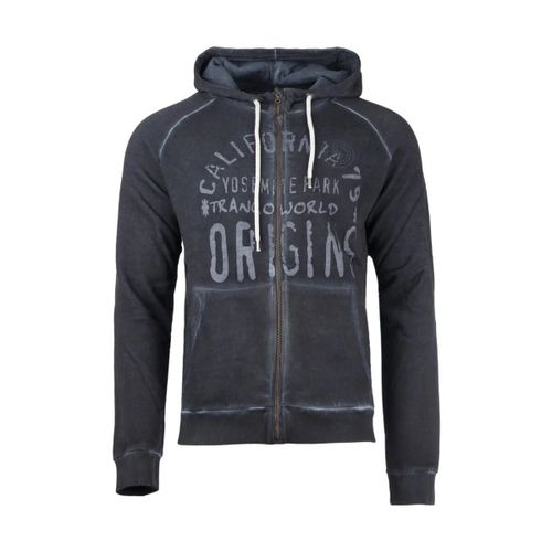 Pull Trango CHAQUETA WILLEY - Trango - Modalova