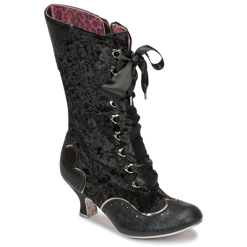 Bottes CHIMNEY SMOKE - Irregular Choice - Modalova