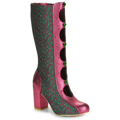 Bottes DITSY DARLING - Irregular Choice - Modalova