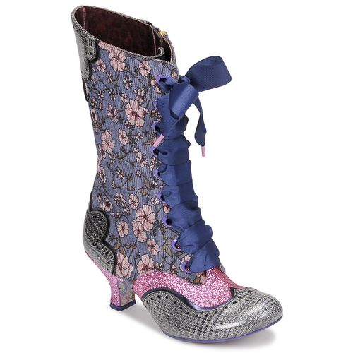 Bottes CHIMNEY SMOKE - Irregular Choice - Modalova