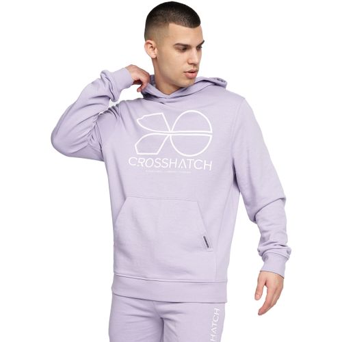 Sweatshirts à capuche Zieman - Crosshatch - Modalova