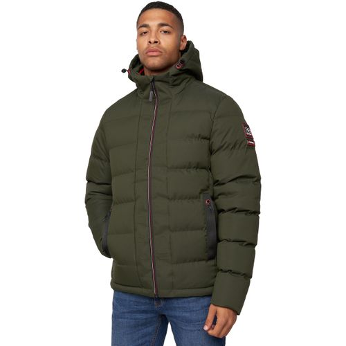 Parka Crosshatch Kampnew - Crosshatch - Modalova