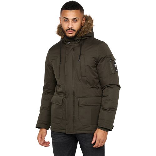 Blouson Crosshatch Parkore - Crosshatch - Modalova