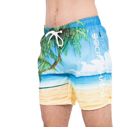 Short Crosshatch Dream - Crosshatch - Modalova