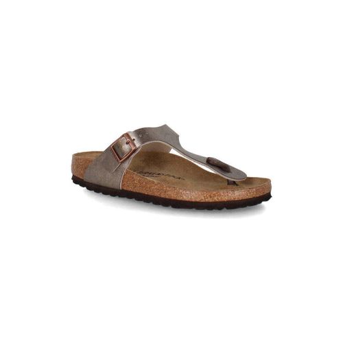 Tongs BIRKENSTOCK gizeh bs - BIRKENSTOCK - Modalova