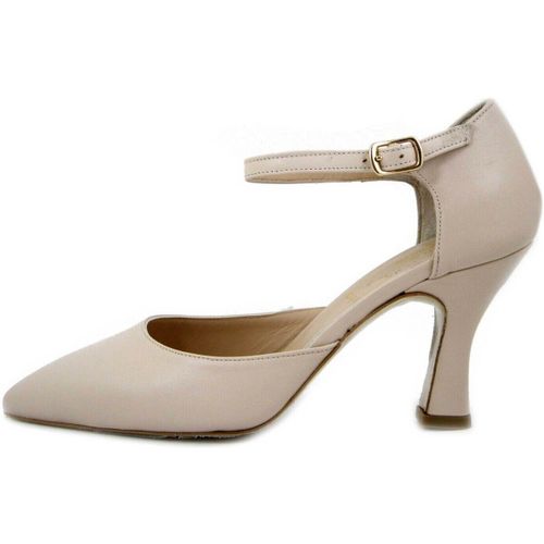 Chaussures escarpins Chaussures, Escarpin, Cuir Douce-832 - Osvaldo Pericoli - Modalova