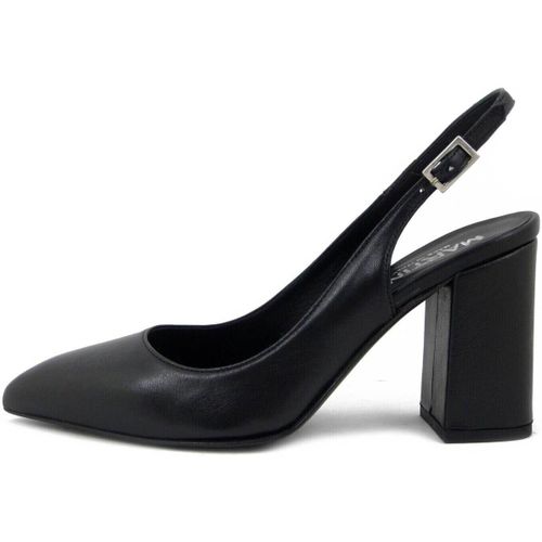 Chaussures escarpins Chaussures, Escarpin, Cuir Douce-8002 - Osvaldo Pericoli - Modalova