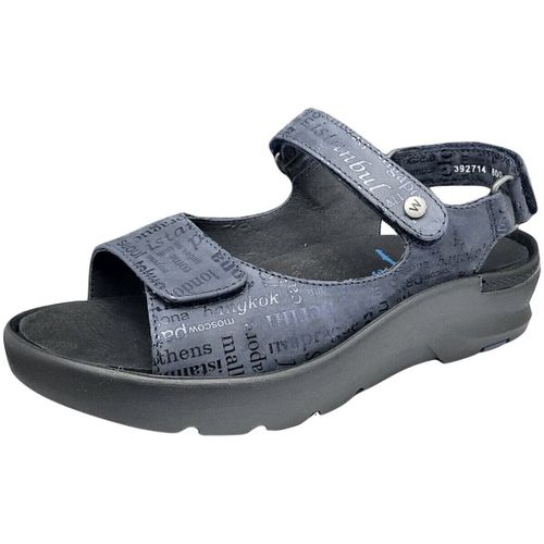 Sandales compensées Wolky - Wolky - Modalova