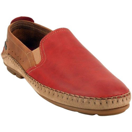 Mocassins Fluchos Dorian-F1178 - Fluchos - Modalova