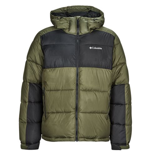 Doudounes PIKE LAKE II HOODED JACKET - Columbia - Modalova