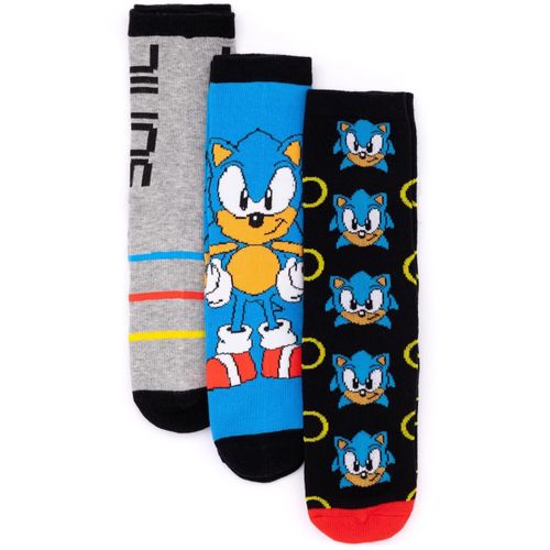Chaussettes Dessins Animés NS6967 - Dessins Animés - Modalova