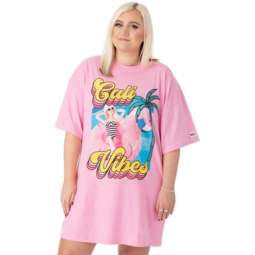 Robe courte Cali Vibes - Dessins Animés - Modalova