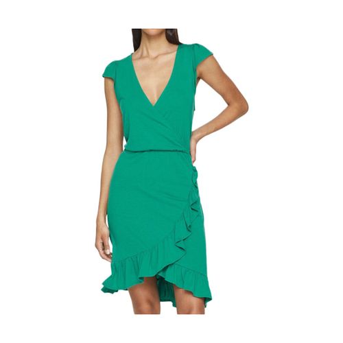 Robe courte Vila Mooney - Vila - Modalova