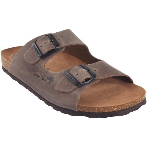 Chaussures Sandalia señora INTER BIOS 7206 marron - Interbios - Modalova