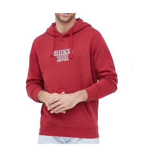 Sweatshirts à capuche Guess Embro - Guess - Modalova