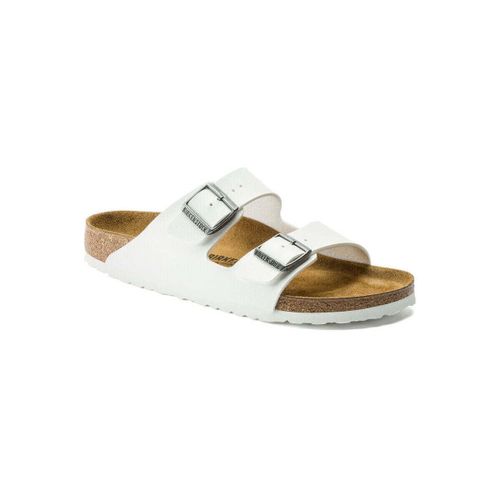 Sandales plates BIRKENSTOCK - BIRKENSTOCK - Modalova