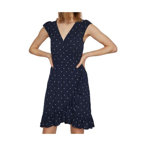 Robe courte Vila Mooney - Vila - Modalova