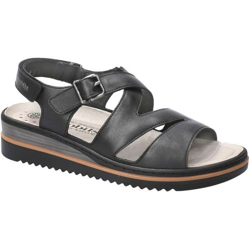 Sandales compensées Mephisto Dory - Mephisto - Modalova