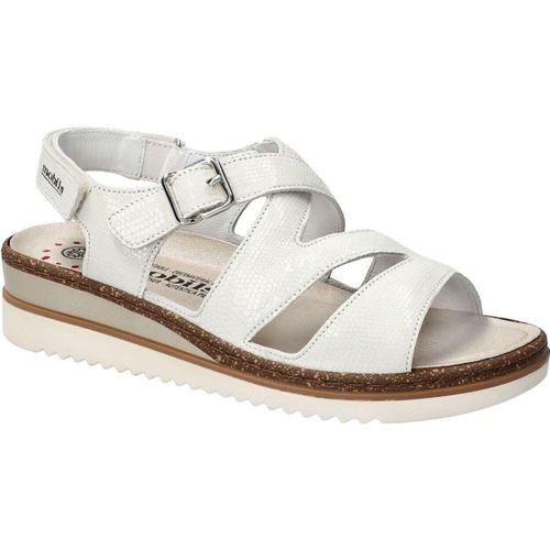 Sandales compensées Mephisto Dory - Mephisto - Modalova