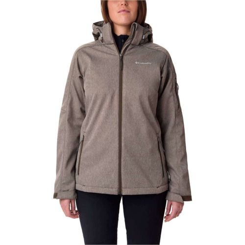 Sweatshirts à capuche _3_Cascade Ridge Jacket - Columbia - Modalova