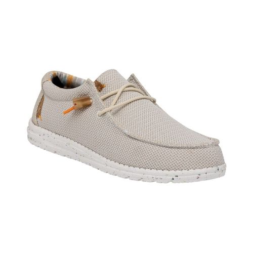 Mocassins HEYDUDE Wally Eco Stretch - HEYDUDE - Modalova