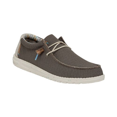 Mocassins HEYDUDE Wally Eco Stretch - HEYDUDE - Modalova