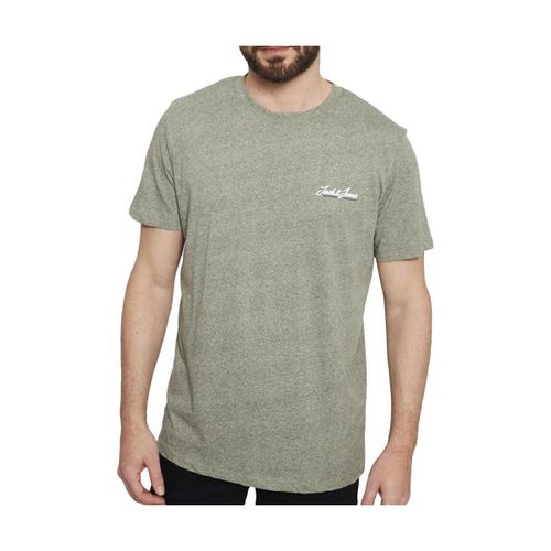 T-shirt Jack & Jones Htons - Jack & Jones - Modalova