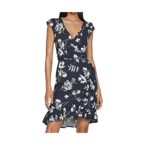 Robe courte Vila Mooney - Vila - Modalova